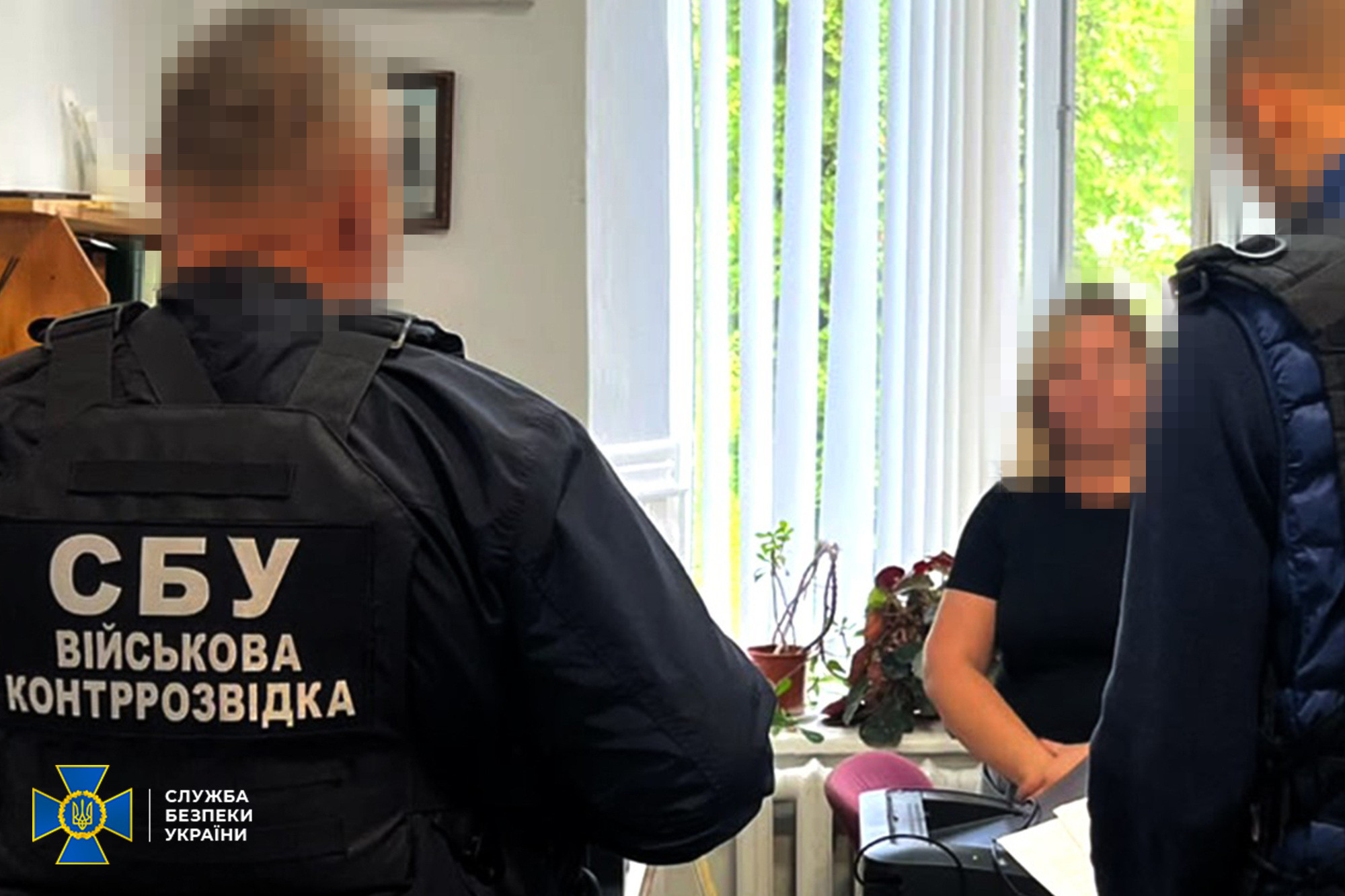 Викрито ще 6 схем ухилення від мобілізації у різних регіонах України
