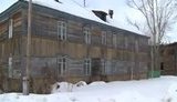 барак деревянный тобольск