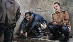 Работа в соцсетях