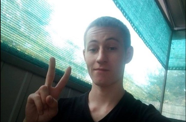 Із загиблим на Донбасі воїном Максимом Хітайловим попрощалися в Полтаві 01