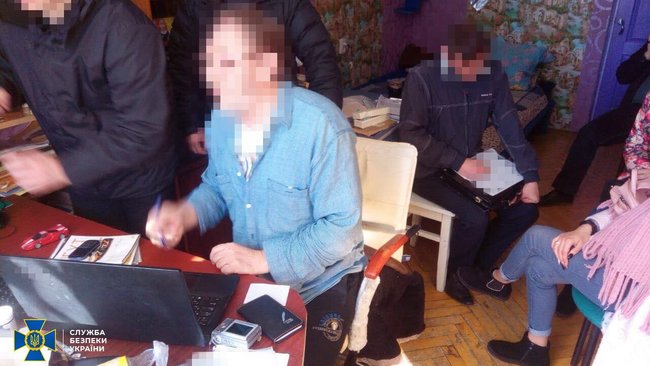 Антиукраинских интернет-агитаторов разоблачила СБУ в Черкассах и на Житомирщине 01