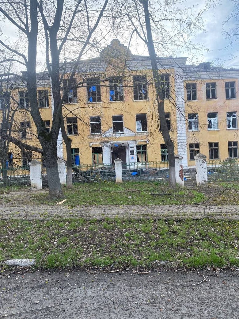 Обстрелы Донецкой области: 23 атаки за сутки — последствия ударов РФ