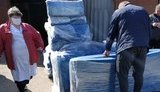 Бизнесмен Буткевич закупает необходимое в больницы Житомирской области на 14 млн грн