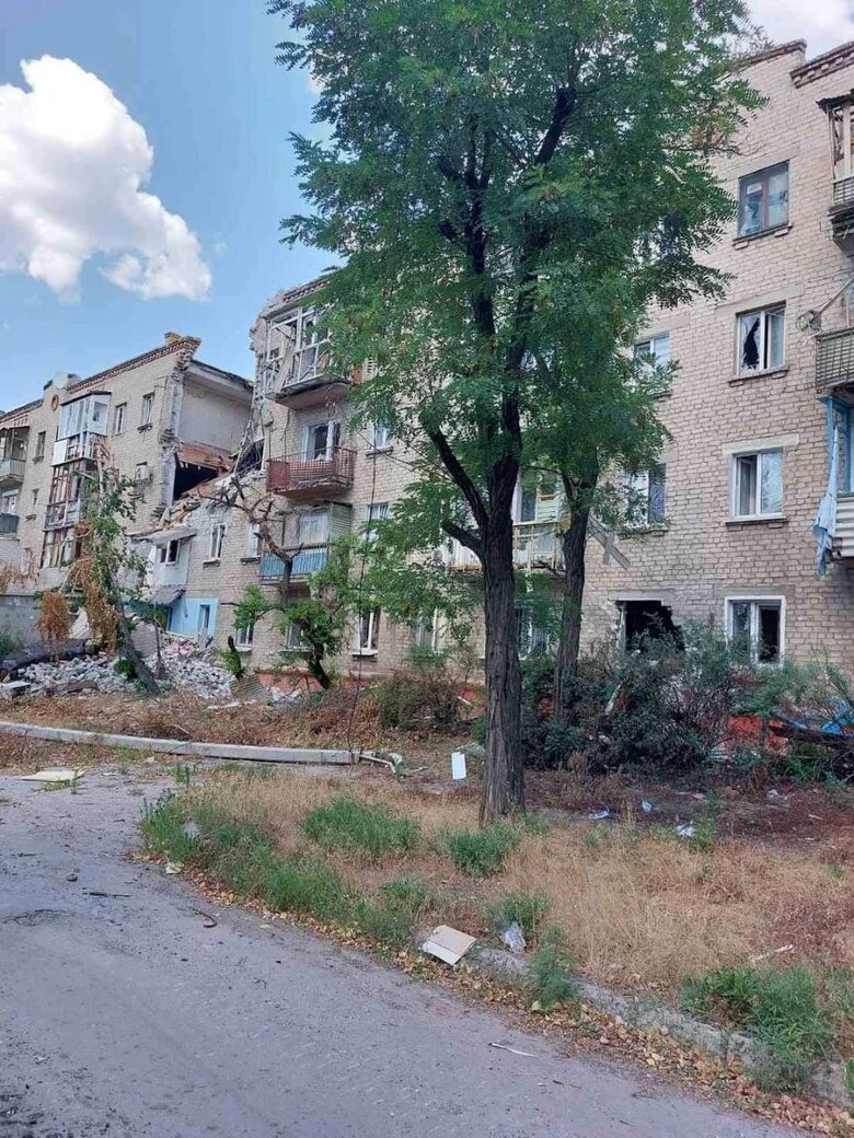 Украинские войска почти ежедневно обезвреживают вражеские ДРГ в Луганской области, - Гайдай 05 Украинские войска почти ежедневно обезвреживают вражеские ДРГ в Луганской области, - Гайдай 05