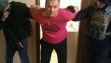 задержание гордеев