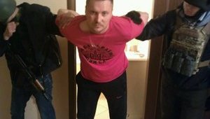 Убийство капитана СБУ повлияло на исход конфликта Коломойского и Порошенко, - журналист. ВИДЕО