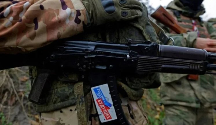 Колумбійські найманці РФ страчують цивільних українців: "Ліквідувати всіх: жінок та дітей". АУДIО