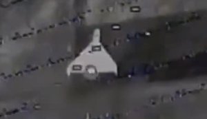 Da Vinci Wolves battalion fighters shoot down six Shahed UAVs with interceptor drones. VIDEO