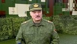 Лукашенко розпорядився вжити "вичерпні заходи" для зміцнення кордону