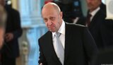 пригожин