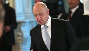 пригожин
