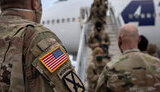 Військова база США