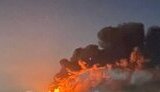 Россия обстреляла объекты Нафтогаза. Известно о повреждениях