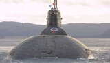 човен,російський,підводний