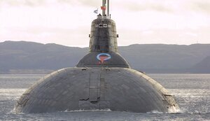 човен,російський,підводний