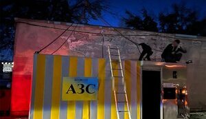 БЕБ виявило нелегальну мережу АЗС на Одещині