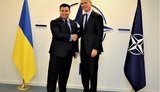 Клімкін обговорив зі Столтенбергом роботу трастового фонду для зміцнення безпеки арсеналів і ситуацію в Чорному й Азовському морях. ФОТО