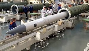 виробництво,росія,ракети