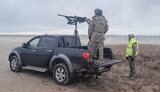 Атака 8 листопада 2024 року: Скільки цілей збила ППО