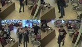 ограбление