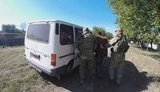 сбу задержание боевик