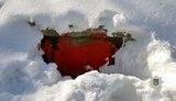 Вандалы облили красной краской памятник УПА в Харькове. ФОТО