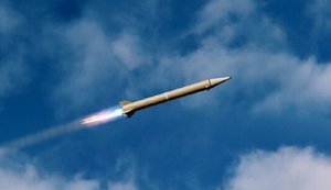Російська ракета атакувала Сумщину