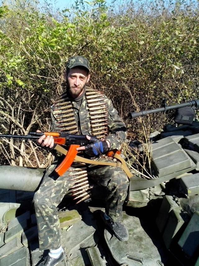 армия танк рф оккупанты