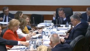 Russian State Duma has determined ethnic origin of cartoon character popular in USSR: "Cheburashka is Jewish". VIDEO