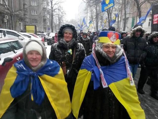 активист похищение