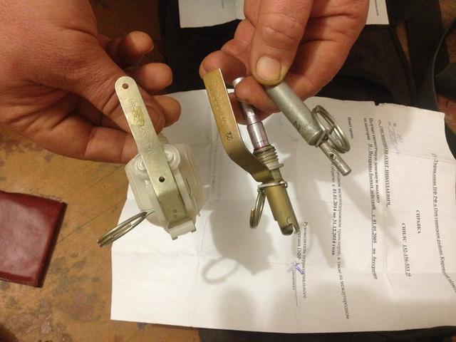 россия смерть наемник