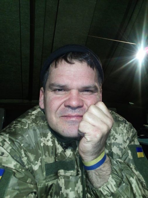Полеглі Герої січня 02