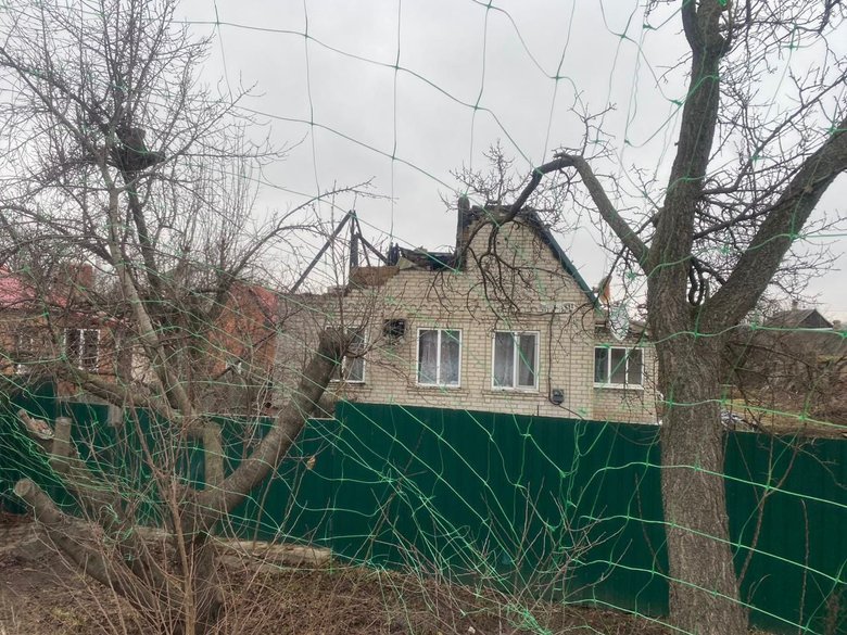 The past 24 hours in Donetsk Oblast: 4 people wounded as a result of enemy shelling