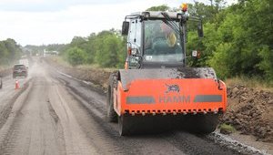 Запланированные расходы на ремонт дорог профинансированы на 82%, – "Укравтодор"