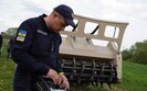 розмінування