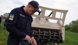 розмінування