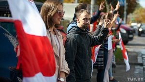 S&P прогнозирует ухудшение состояния экономики Беларуси из-за протестов