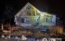 Shelling in Chernihiv region over the week