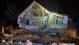 Shelling in Chernihiv region over the week