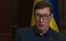 "Я вчера об этом узнал из СМИ, но об ущемлении журналистской деятельности речь не идет", - Луценко о получении ГПУ доступа к внутренним документам редакции "Новое время". ВИДЕО
