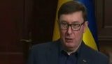 "Я вчора про це дізнався зі ЗМІ, але про ущемлення журналістської діяльності не йдеться", - Луценко про отримання ГПУ доступу до внутрішніх документів редакції "Новое время". ВIДЕО