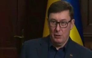 "Я вчера об этом узнал из СМИ, но об ущемлении журналистской деятельности речь не идет", - Луценко о получении ГПУ доступа к внутренним документам редакции "Новое время". ВИДЕО