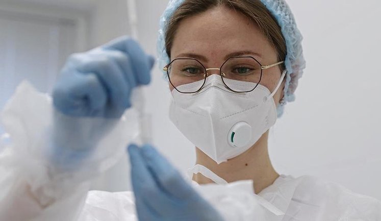 Введение комендантского часа в Украине пока не рассматривается, – Степанов