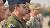 Учения "Чистое небо-2018" завершились: церемонии закрытия прошли на военных аэродромах в Хмельницкой и Винницкой областях. ФОТОрепортаж