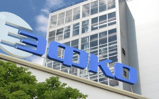 У Росії після атаки дронів зупинився найбільший термінал із перевалки харчових вантажів
