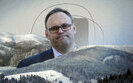 Transcarpathian Regional Council MP from OPFL Vladyslav Kaskiv