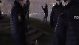 москва полиция