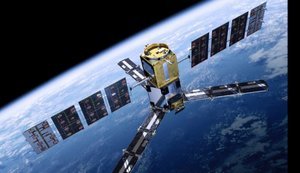 Війна у космосі. РФ готує лазерну зброю проти супутників