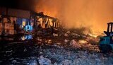 наслідки атаки на Суми