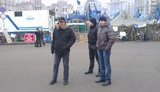 милиция евромайдан